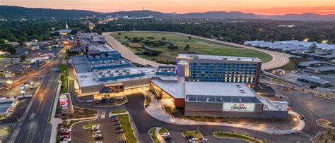 Top Hotels Closest to Oaklawn Racing Casino Resort in Oaklawn .